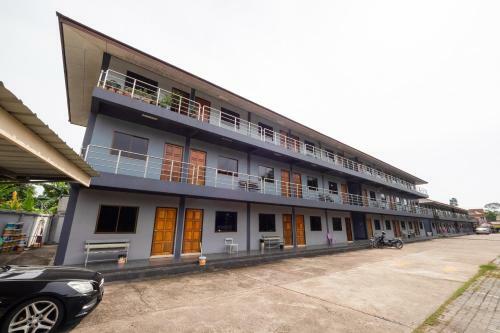 Hotel Oyo 75370 Saowanee Resort And Apartment
