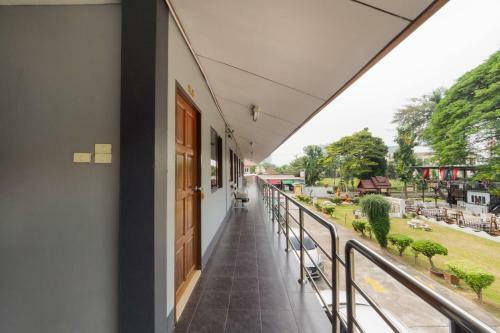 Hotel Oyo 75370 Saowanee Resort And Apartment