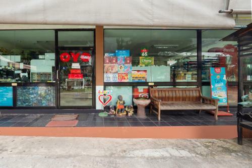 Hotel Oyo 75370 Saowanee Resort And Apartment
