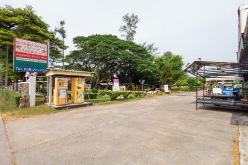 Hotel Oyo 75370 Saowanee Resort And Apartment