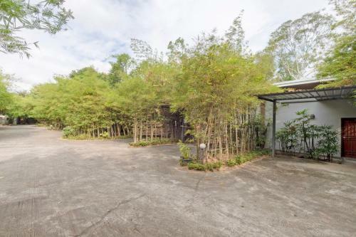 Hotel Oyo 757 Black Bamboo Resort