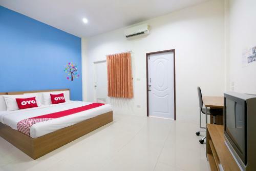 Hotel Oyo 789 Andaman Place@baandon