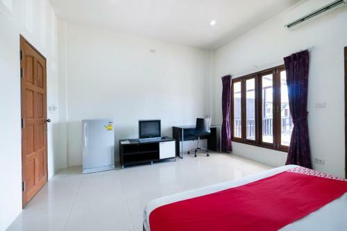 Hotel Oyo 789 Andaman Place@baandon