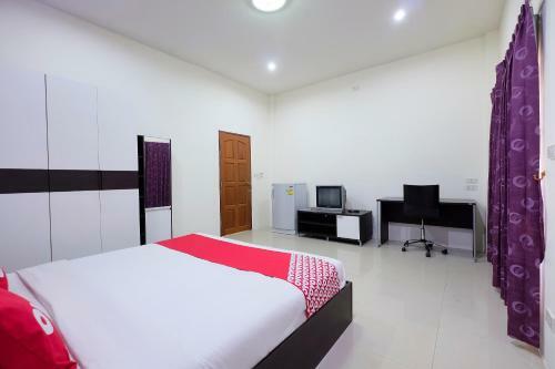 Hotel Oyo 789 Andaman Place@baandon