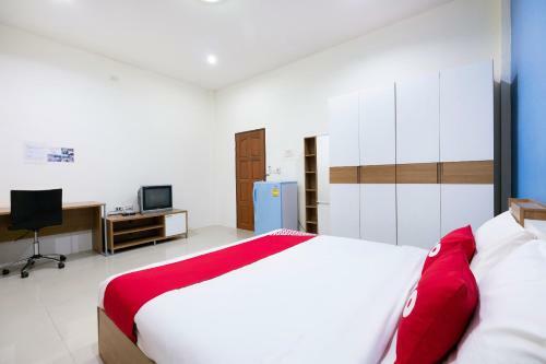Hotel Oyo 789 Andaman Place@baandon