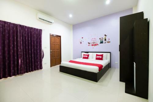 Hotel Oyo 789 Andaman Place@baandon