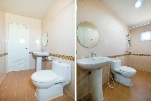 Hotel Oyo 789 Andaman Place@baandon