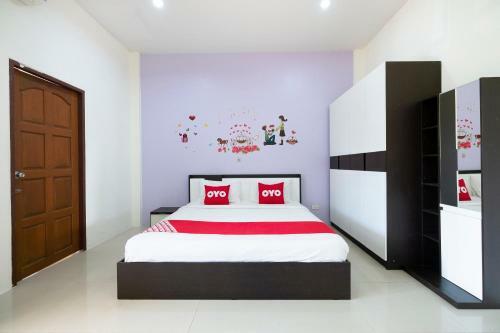 Hotel Oyo 789 Andaman Place@baandon