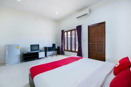 Hotel Oyo 789 Andaman Place@baandon