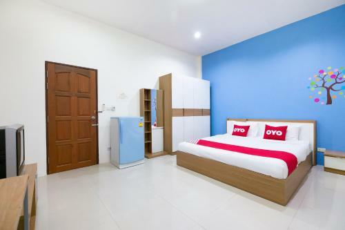 Hotel Oyo 789 Andaman Place@baandon