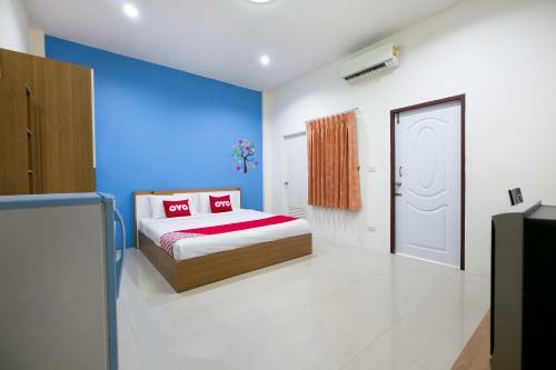 Hotel Oyo 789 Andaman Place@baandon