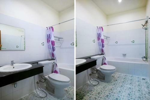 Hotel Oyo 789 Andaman Place@baandon