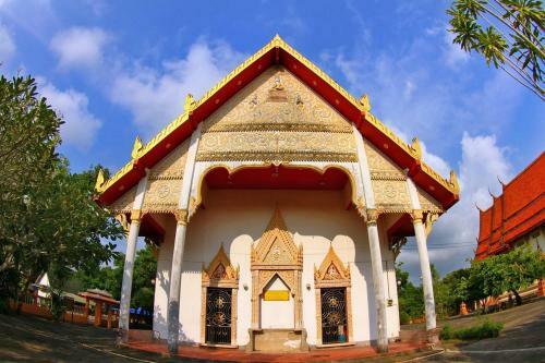 Hotel Oyo 789 Andaman Place@baandon