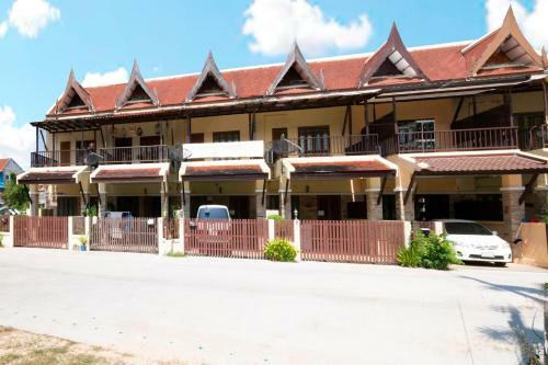 Hotel Oyo 789 Andaman Place@baandon