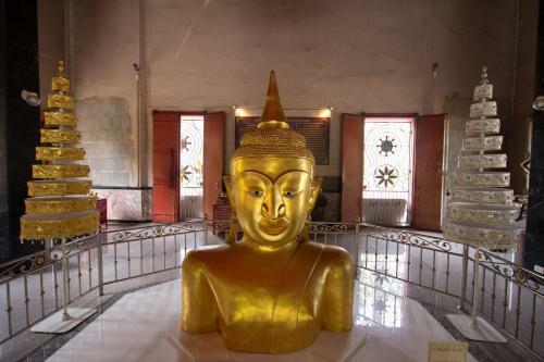 Hotel Oyo 789 Andaman Place@baandon