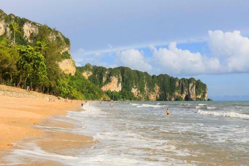 Hotel Oyo 789 Andaman Place@baandon