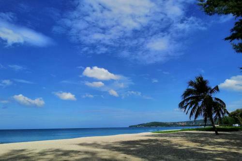 Hotel Oyo 789 Andaman Place@baandon