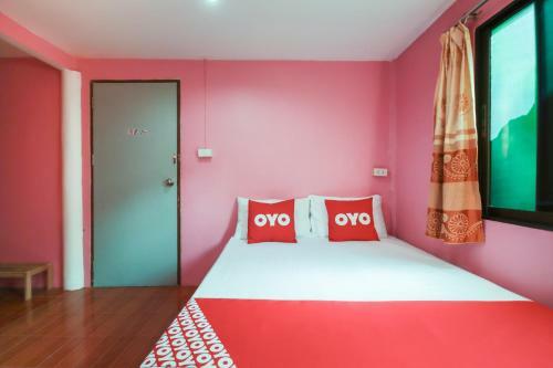 Hotel Oyo 1163 Eden Hostel