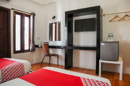 Hotel Oyo 778 21 Poshtel