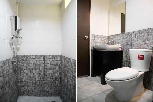 Hotel Oyo 778 21 Poshtel