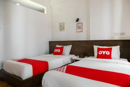 Hotel Oyo 778 21 Poshtel