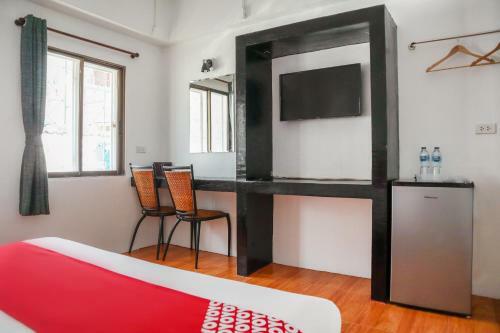 Hotel Oyo 778 21 Poshtel