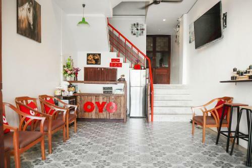 Hotel Oyo 778 21 Poshtel