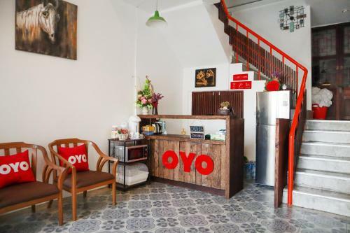 Hotel Oyo 778 21 Poshtel