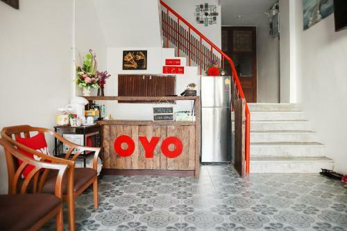 Hotel Oyo 778 21 Poshtel