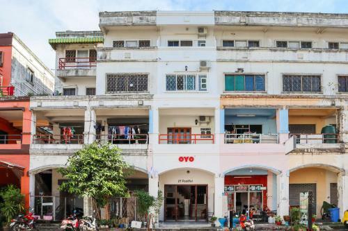 Hotel Oyo 778 21 Poshtel