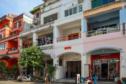 Hotel Oyo 778 21 Poshtel