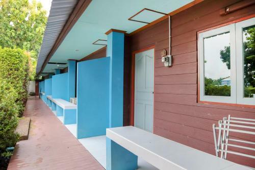 Apartamentos Oyo 1101 Tanrak Bungalow