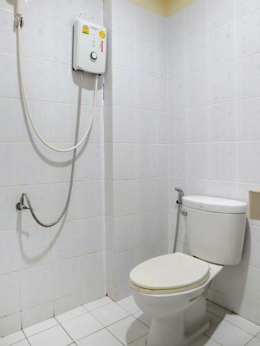 Apartamentos Oyo 1101 Tanrak Bungalow