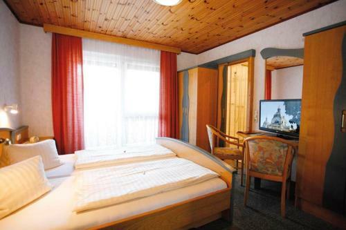 Bed & Breakfast Landgasthof Piroutz