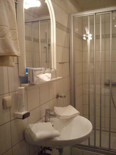 Bed & Breakfast Landgasthof Piroutz