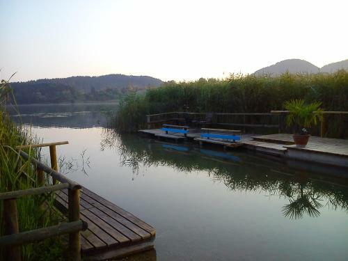 Bed & Breakfast Landgasthof Piroutz
