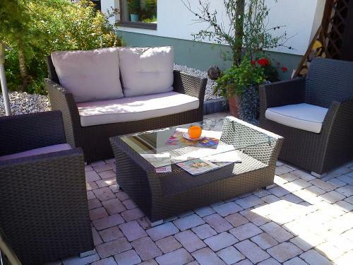 Bed & Breakfast Landgasthof Piroutz