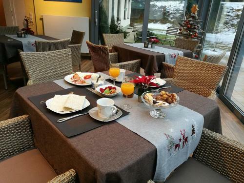 Bed & Breakfast Landgasthof Piroutz