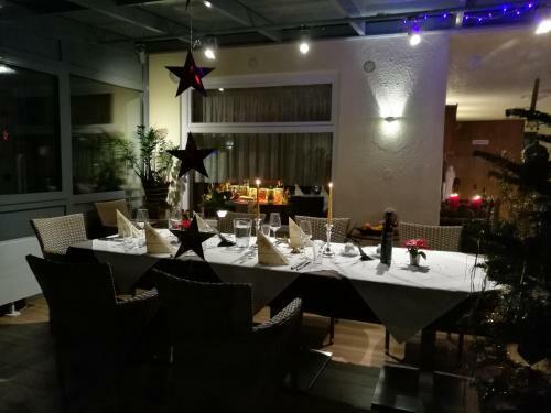 Bed & Breakfast Landgasthof Piroutz