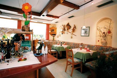 Bed & Breakfast Landgasthof Piroutz