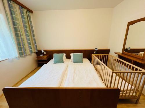 Apartamento Ferienwohnungen Blazej Am Turnersee