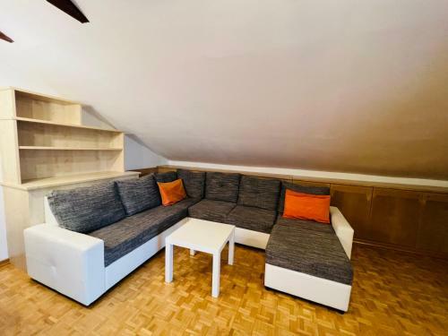 Apartamento Ferienwohnungen Blazej Am Turnersee