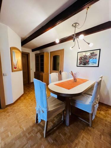 Apartamento Ferienwohnungen Blazej Am Turnersee