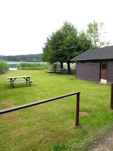 Apartamento Ferienwohnungen Blazej Am Turnersee