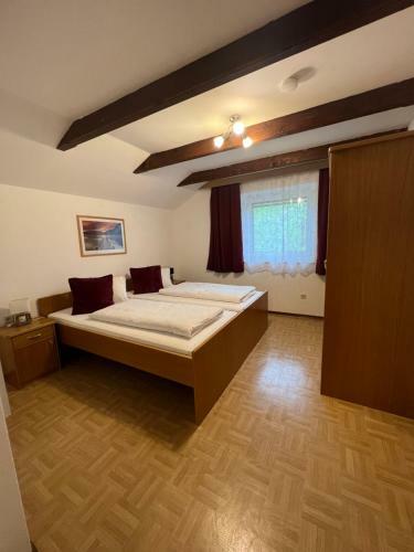 Apartamento Ferienwohnungen Blazej Am Turnersee