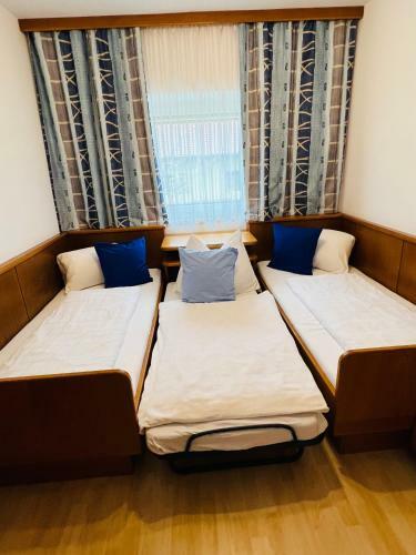 Apartamento Ferienwohnungen Blazej Am Turnersee
