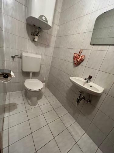 Apartamento Ferienwohnungen Blazej Am Turnersee