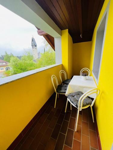 Apartamento Ferienwohnungen Blazej Am Turnersee