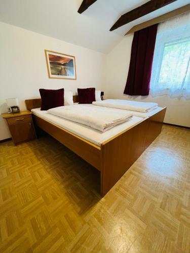 Apartamento Ferienwohnungen Blazej Am Turnersee