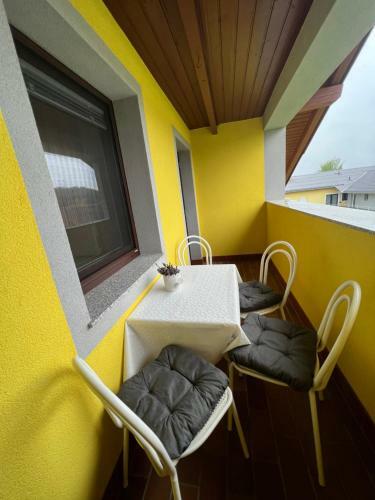 Apartamento Ferienwohnungen Blazej Am Turnersee